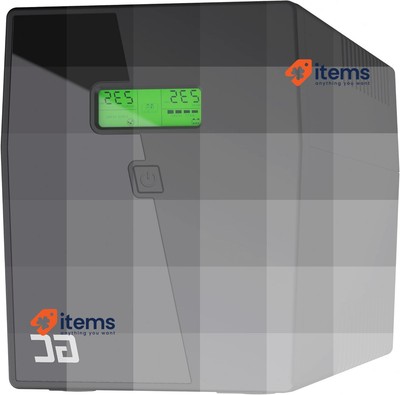 Green Cell Sai Ununterbrochenes Power-System Ups 2000VA