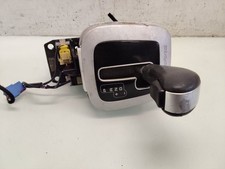 Porsche Cayenne (9PA) 2004 Schaltkulisse 7L5713203D 2004 250kW DND119427