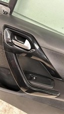 Porte avant et accessoires Peugeot 208