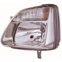 Abakus Scheinwerfer Links FüR Suzuki Wagon R+ Mm Opel Agila (A) H00