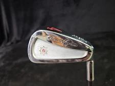 Ben Hogan Apex Plus Forged 4 Iron Regular Flex Graphite Shaft RH 38.5"