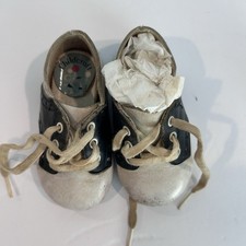 Vintage Childcraft Saddle Shoes 1950s