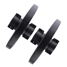 Front Track Idler Set for Takeuchi TL126 TL130 TL230 Loader 08801-40000