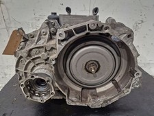 Automatikgetriebe Getriebe KNF passt für VW GOLF V VARIANT (1K5) 1.4 TSI