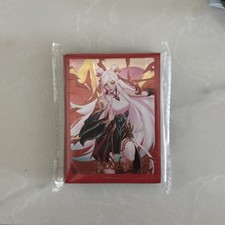 Riftbound Irelia Chinese Lunar New Year Sleeves (Exclusive Promo Card Sleeves)