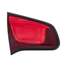 Rückleuchte Heckleuchte Rücklicht links innerer Teil für Citroën C3 II SC_