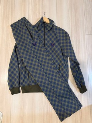 USED NEEDLES JACQUARD SETUP VERYGOOD