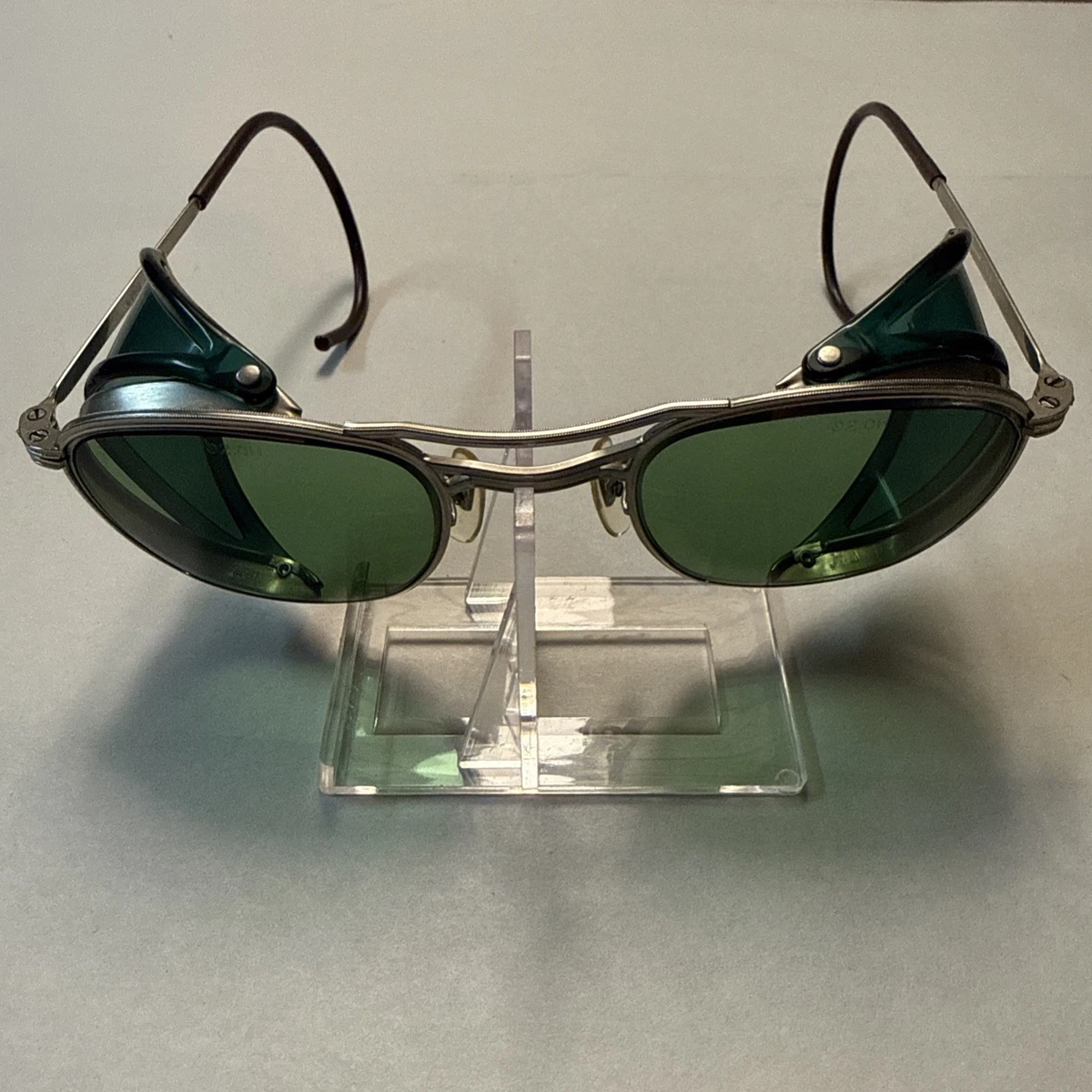 Safety 1960s Vintage Eyeglasses Safety Glasses for sale | eBay