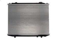 Radiateur Mazda BT50