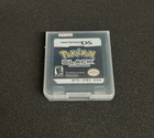 Pokemon Black Version for Nintendo DS NDS 3DS US Game Card 2011 US Mint Sale