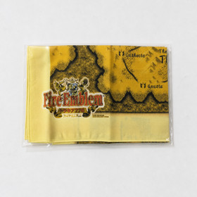 Fire Emblem Thracia 776 Deluxe Pack Japan first version Limited Famicom Box