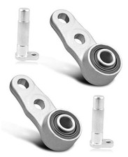 Front Knuckle Bushing Ball Joint Fit for Cadillac XTS 2013-2019 Buick Envision