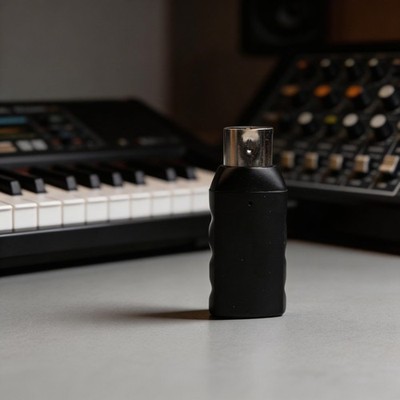 Für MVAVE SK7 USB für Midi Wireless Adapter 2 4GHz für verbesserte Leistung