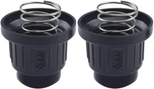 Aifeier ET Grill Igniter Button Cap Spark Generator Knob AA Battery Pulse 