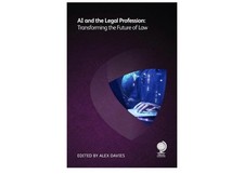 AI and the Legal Profession: Transforming the Future of Law bu Uwais Iqbal Paper