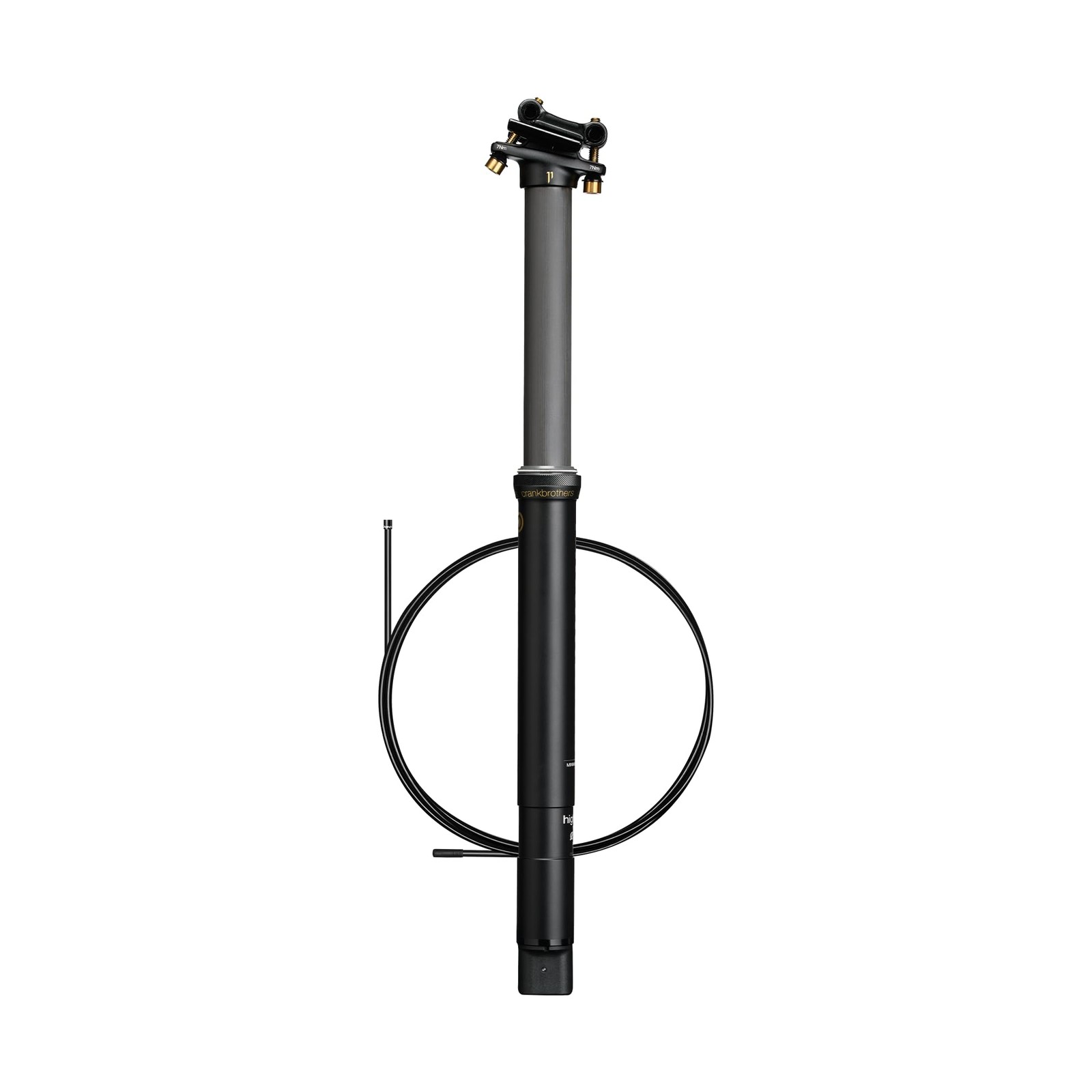 Crankbrothers Highline 11 Sattelsttze 150 309 86090₽