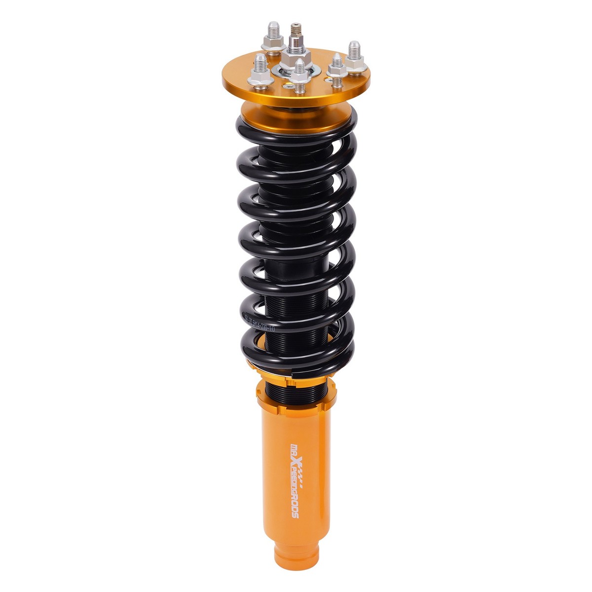 Megan Racing Lowering Springs Acura TSX 04-08/Honda Accord 03-07