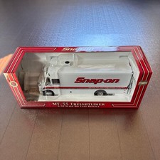 ミニカー Snap-on MT-55 Freightliner スナップオン Snap-on MT-55 FREIGHTLINER ミニカー ミニカー Snap-on
