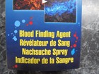 Luminol  Bluestar Blood Finding Agent — photo 3