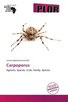 Lennox Raphael Eyvindr | Carpoporus | Taschenbuch | Englisch (2026)