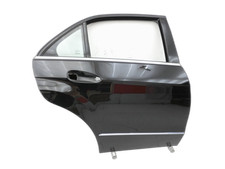 Tür Schlagtür Rechts Hinten für Mercedes E500 W212 09-13 Lim 197 A2127300205 Tür Schlagtür Rechts Hinten für Mercedes E500 W212 09-13 Lim 197 A2127300205