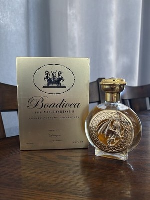 Boadicea The Victorious Dragon Eau De Parfum 100ml/ 3.4 Fl. Oz