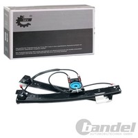 Esen SKV Fensterheber Elektrisch Vorne Links Passend FüR Ford Mondeo | 01SKV741