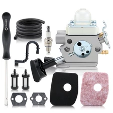 Carburetor 4241-120-0632 for Stihl BG56C SH56 Leaf Blower Replace Zama C1M-S260B