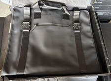 Harper + Scott Garment Bag with Extra 2 Pocke...