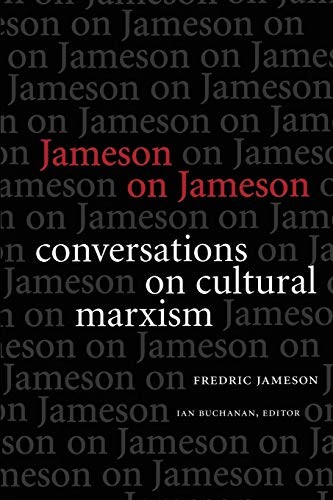 Jameson on Jameson: Conversations on Cultural Marxism (Post-Cont - Image 5