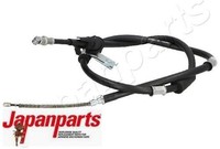 Japanparts BC-H10 Seilzug FüR Feststellbremse Handbremsseil Bremsseil