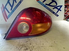 Feu arrière Hyundai COUPE