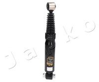 2X StoßDäMpfer Japko MJ00368 FüR Peugeot 2A 206 16V Hdi Eco 2LKFWA 2MKFWA Lpg