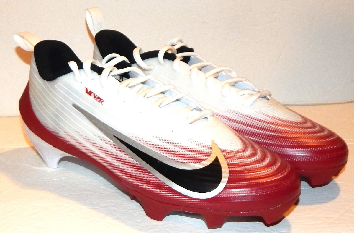 nike vapor one football size 9