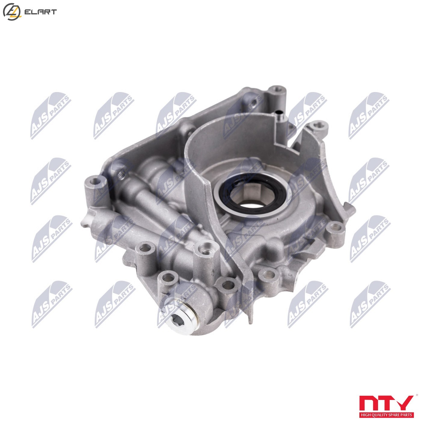 OIL PUMP BPO-FR-016 FOR FORD MONDEO/V/Turnier/Hatchback FOCUS/III/Van 1.5L 4cyl