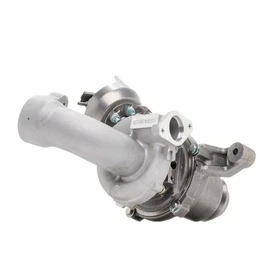 Turbolader RIDEX 2234C10413 passend für PEUGEOT 508 SW I (8E) 308 SW I (4E, 4H)