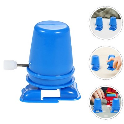 10 Pcs Diy Mini Clockwork Toys Replacement Movement Robot Kids Handcraft
