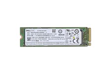 Image of Dell 960GB PCIe NVMe M.2 2280 Gen3 SSD 21GXV, HFS960GDC8X099N | 1 Year Warranty