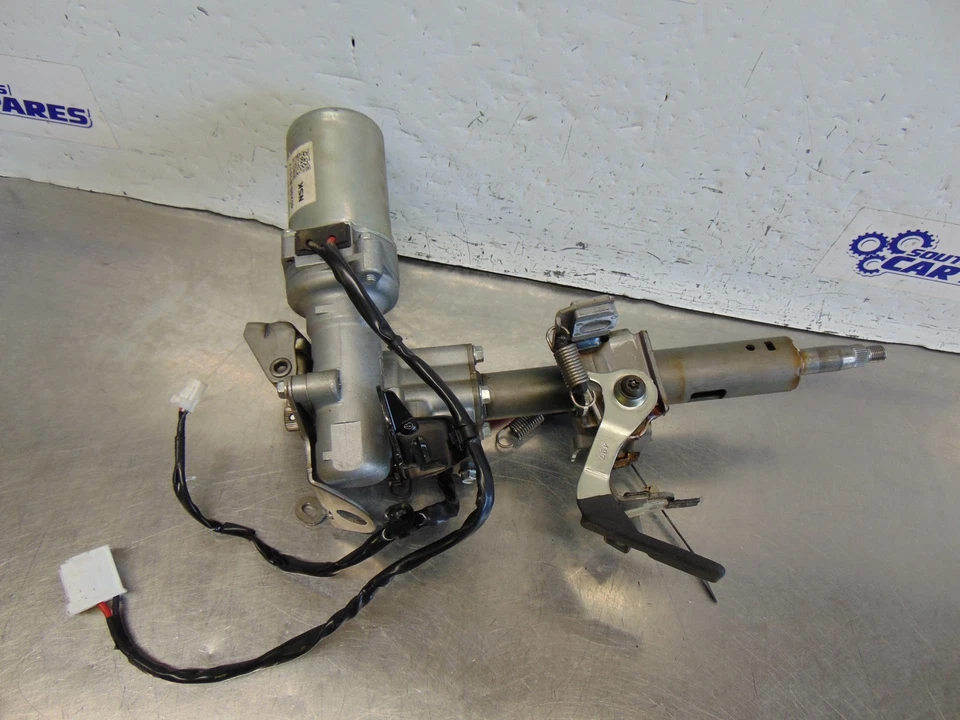 Subaru Daihatsu Dirección Eléctrica 05-11 Columna PAS + Motor 45250-B1013 Foto 4 de 4