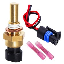 213-4514 213-4333 19236568 Engine Coolant Temperature Sensor with 1 Pack