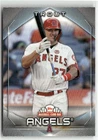 2020 Topps National Baseball Card Day #NTCDG-2 Mike Trout Los Angeles Angels