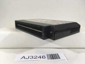 AJ3246 Kunio Ike Ike Nekketsu Hockey Bu Nintendo Famicom NES Japan