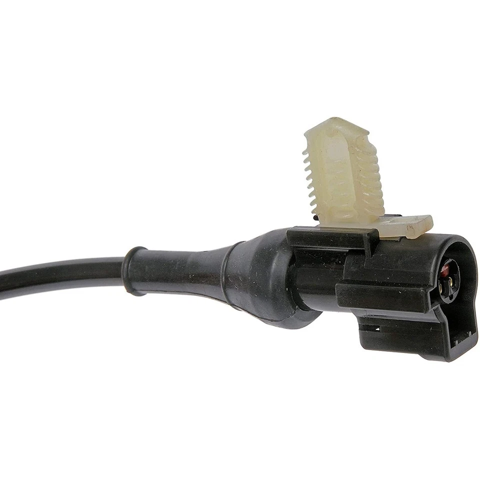 Sensor de velocidad ABS 970-253 Dorman lado izquierdo conductor delantero para furgoneta E450 E250 E350 Foto 3 de 3