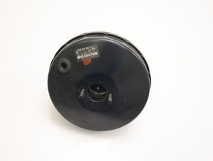 Bremskraftverstärker Renault TWINGO 2 8200910008A ATE 1.1 55 KW 75 PS ABS Benzin