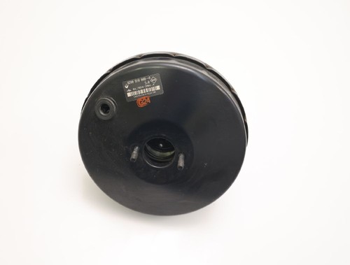 Bremskraftverstärker Renault TWINGO 2 8200910008A ATE 1.1 55 KW 75 PS ABS Benzin