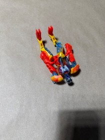 2002 Lego Galidor 8325 Gorm Legends of the Outer Dimension