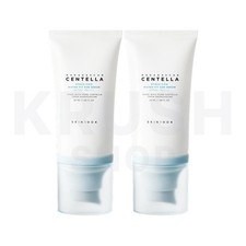SKIN1004 Madagascar Centella Hyalu-Cica Water-Fit Sun Serum 50mL x 2ea SPF50