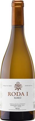 Bodegas Roda Roda Blanco   2022