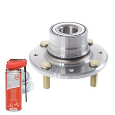 Roulement de roue Mitsubishi CARISMA
