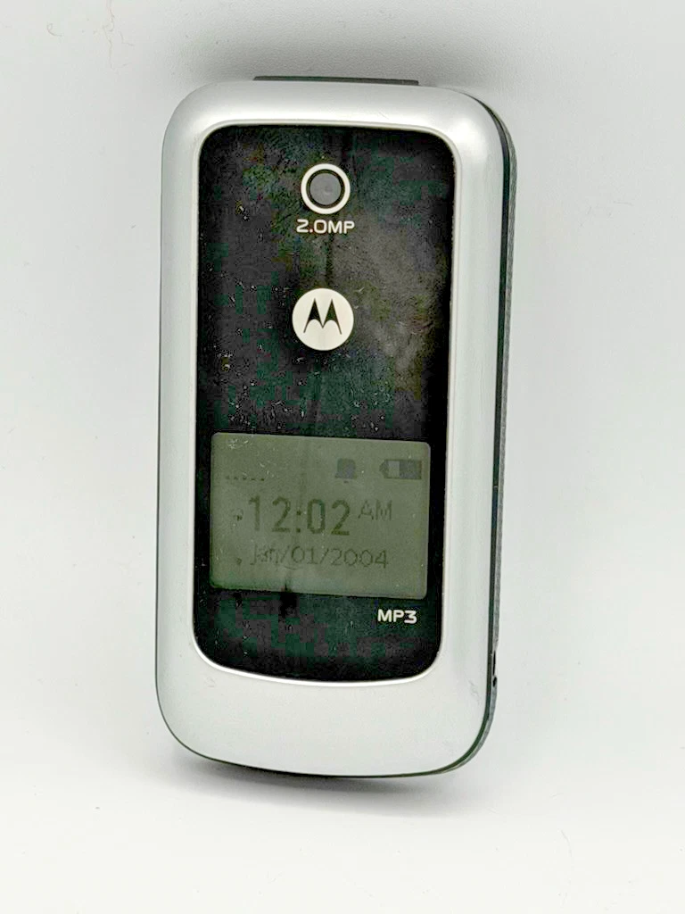 vintage motorola flip phone products for sale | eBay